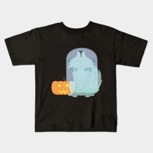 Puppy Boo Kids T-Shirt